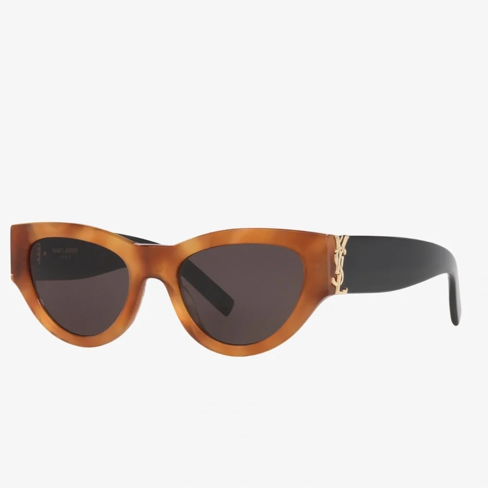 SAINT LAURENT • SL M94 - Picture 1 of 7